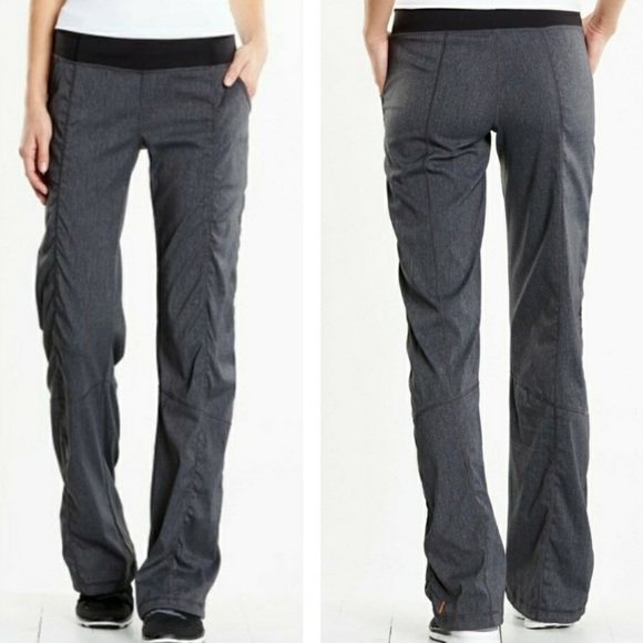 Lucy Pants - LUCY Get Going Jogger Pants SZ M